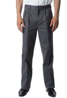 Pantalón Gabardina Pinzado