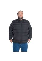 Parka Hombre Manga Larga