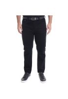Pantalón Cotelé Negro