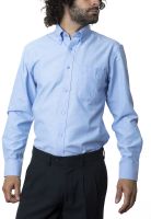 Camisa Oxford