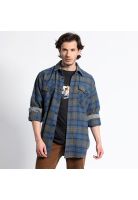 Camisa Manga Larga Leñadora Special Fit