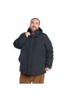 Chaqueta Larga Hombre