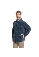 Chaqueta Micropolar Hombre