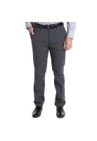 PANTALON CASIMIR FRENTE PLANO REGULAR FIT