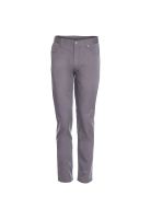 Pantalón Hombre 5 Bolsillos Tc Twill Gris