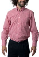 Camisa Premium Fantasía Cuadrillé