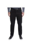 Pantalón Cotelé Verde Oscuro