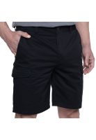 Bermuda Gabardina Cargo