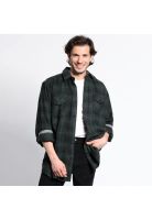 Camisa Manga Larga Leñadora Special Fit