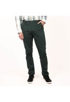 Pantalón Frente Plano Slim Fit