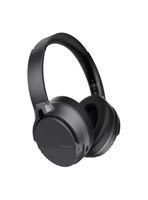 Audífonos Bluetooth Aiwa Táctil Noise Cancelling Aw-anc2040