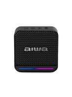 Parlante Bluetooth Portatil Funcion Tws 7w Con Radio Fm Awq3