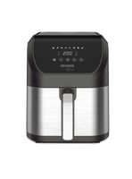 Freidora De Aire Digital Led 5 Litros Aiwa Aw-ft5017