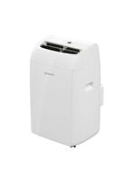 Aire Acondicionado Portatil Aiwa 12.000 Btu Aw-pact12w