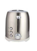 Tostadora Para 2 Rebanadas Aiwa 7 Niveles 800w