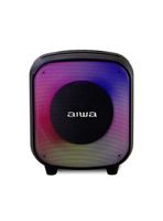 Parlante Bluetooth Aiwa Portatil 40w Con Funcion Tws Aw-b81