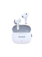 Audífono Aiwa Tactil Con Cancelación De Ruido Aw-twsg50anc