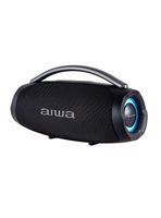 Parlante Bluetooth Boombox Aiwa 70w Funcion Tws Aw-b403