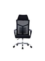 Silla Oficina Escritorio Respaldo Ergonomico Con Cervical