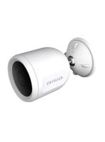 Camara De Seguridad Aiwa Interior Exterior 3mp Wifi Awctoa3