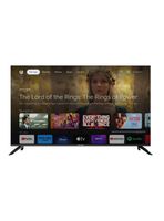Televisor Smart Tv Led Aiwa 50'' 4k Sistema Google Tv
