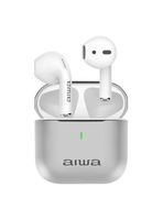 Audífonos Bluetooth Inalámbricos Aiwa Funcion Tws Awtwsg100m