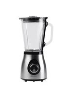 Licuadora De Pie Aiwa Acero Inoxidable 1.5L
