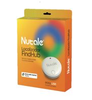 Rastreador De Ubicacion GPS Trace Go Find Nutale Android 9699