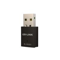 Adaptador USB WIFI N 300MBPS / BL-WN351 LB-Link