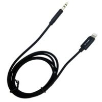 Cable De Audio 3,5mm A Lightning / BL-CB20A Bestlink