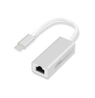 Adaptador Tipo C A Cable De Red 10/100MBPS Birlink