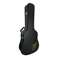 Estuche Case Para Guitarra Clasica, Acustica Y Electroacustica 41P Sevillana