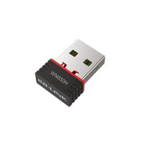 Adaptador USB WIFI AC650 MU-MIMO Dual Band 650MBPS / BL-WN650H LB-Link