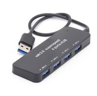 Hub USB 2.0 4 Entradas Birlink BR10191