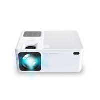 Proyector True Vision Pro 700 ANSI Mlab 9398, FHD 1080p, 11200 lúmenes, Wi-Fi, Bluetooth