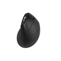Mouse Inalambrico Ergonometrico Vertical Utek MOER606