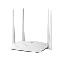 Router WIFI N 300MBPS HIGH GANG 4 Antenas 5dBi / BL-WR450H LB-Link