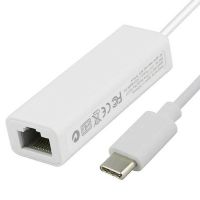 Adaptador Usb Tipo C A Red Ethernet Philco R0092