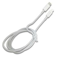 Cable De Carga USB Tipo C A Lightning PD De 5amp, 1 Mt / BL-CH200PD