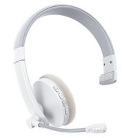 Audifono Con Microfono Operadoras Auriculares Bluetooth De Una Oreja Meetion BTH002