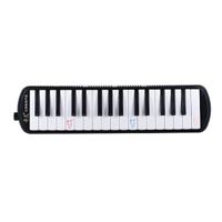 Melódica Qm32A 32 Teclas Negro