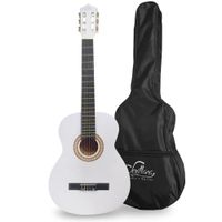 Guitarra Sevillana 30 Pulgadas Para Niños y Funda