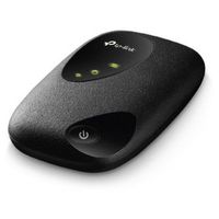 Router Modem Tp-Link 4g Lte Móvil Wi-Fi 300Mb M7200