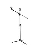 Atril Pedestal De Micrófono con Boom Philco MS200