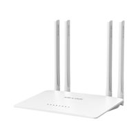 Router WIFI AC1200 Dual Band 1200MBPS High Gans 4 Antenas 6dBi / BL-WR1210M LB-Link