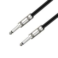 Cable de Audio Jack Macho a Jack Macho mono de 10 Mts UL-GUI-J210
