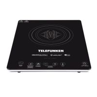 Cocinilla Electrica Por Induccion Telefunken TF AI9000 2100W