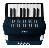 Acordeon De Niño 17 Notas Nutech 5411
