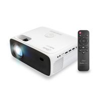 Proyector Studio View 450 ANSI Mlab 9397, HD 720p, 7200 Lúmenes