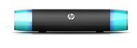 Parlante Bluetooth HP DHE-6010 Con Luces RGB Inalambrico